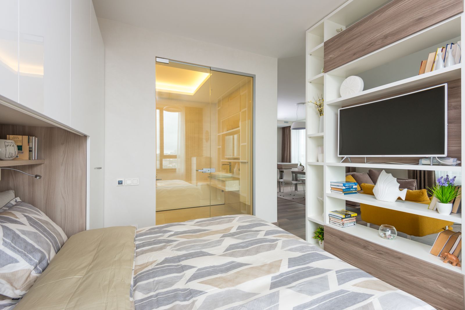 Suite delle Mura, foto 2 di 3