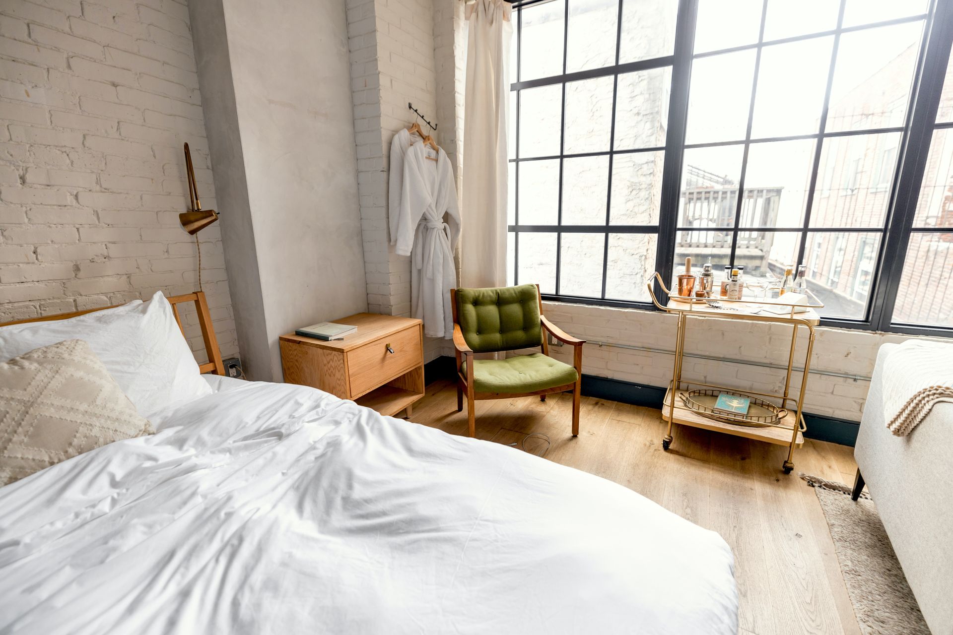 Suite delle Mura, foto 3 di 3